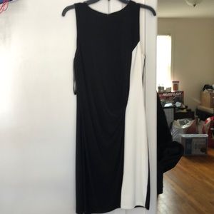 Ralph Lauren dress. Size 12